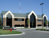 THK RHYTHM NORTH AMERICA CO., LTD. Detroit Office （TRNA-DT／米国ミシガン州）
